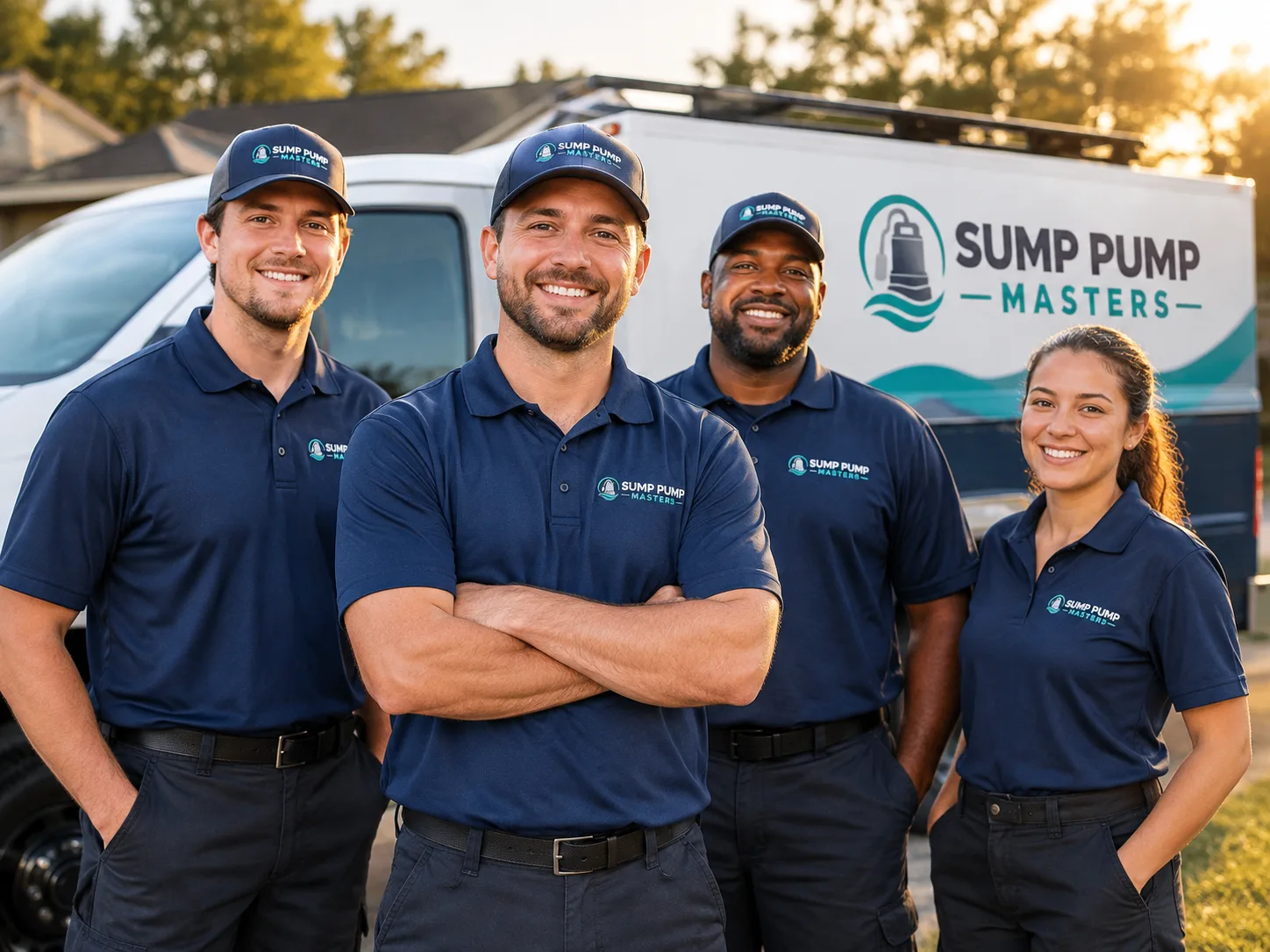 Sump Pump Repair company in Barrington, NH