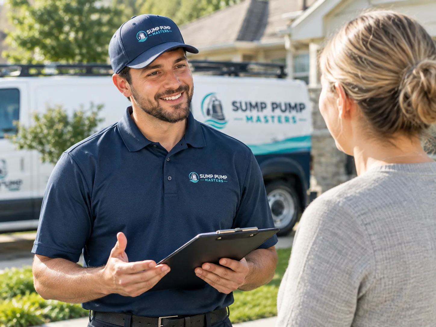 Sump Pump Repair Barrington, NH FAQs